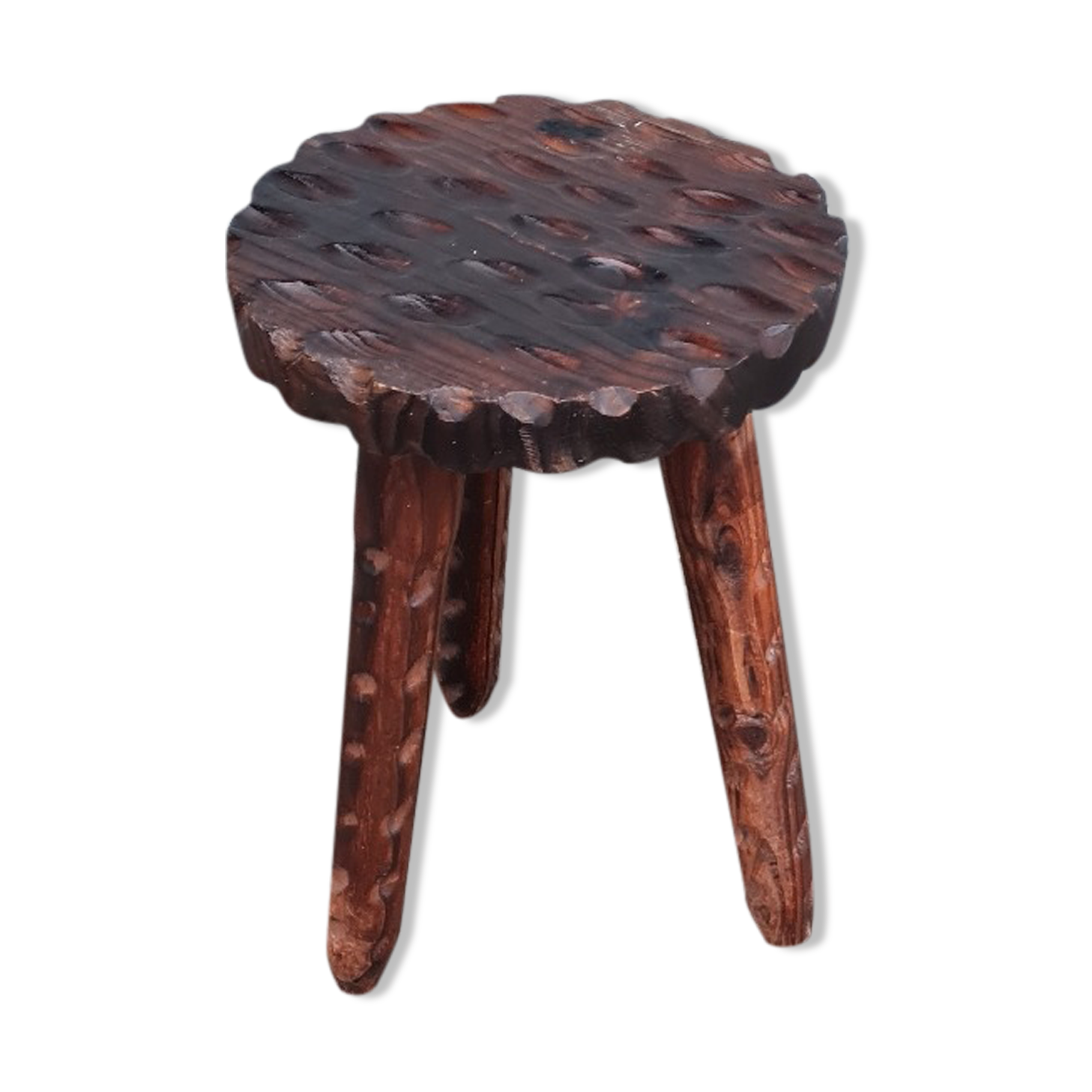 Tripod stool