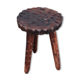 Tripod stool