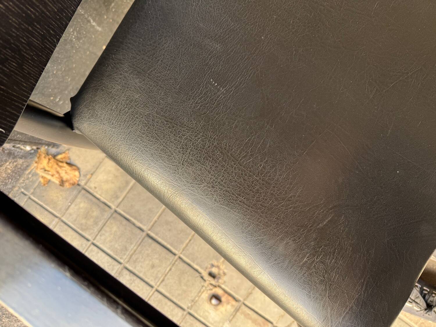 Happy Chairs Andreu World Lievore Altherr Molina