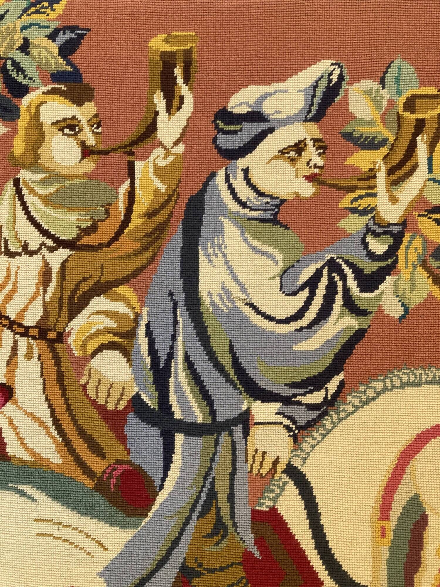 Tapestry