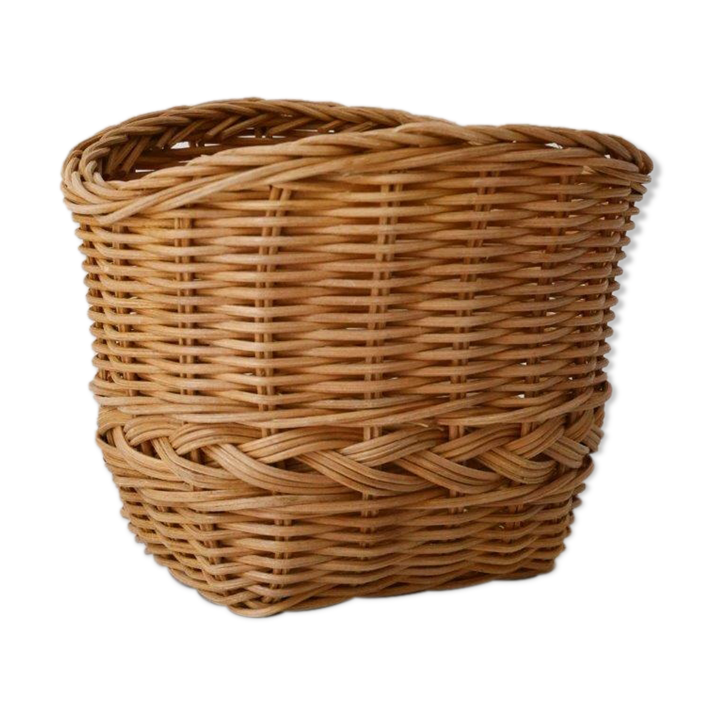 Basket top