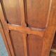 Armoire parisienne