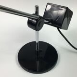 Maniglia table lamp by De Pas, D'Urbino and Lomazzi for Stilnovo, 1970s