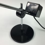 Maniglia table lamp by De Pas, D'Urbino and Lomazzi for Stilnovo, 1970s