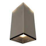 70s minimalist design ceiling light