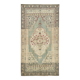 Turkish Vintage Anatolian Rug 172 cm x 317 cm