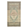 Turkish Vintage Anatolian Rug 172 cm x 317 cm