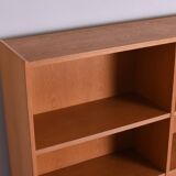 Bookcase, Denmark, 1960s