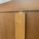 Armoire parisienne portes coulissantes