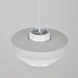 Danish hanging lamp 'Verona' designed by Sven Middelboe for Nordisk