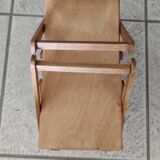 Travailleuse / boite à couture
