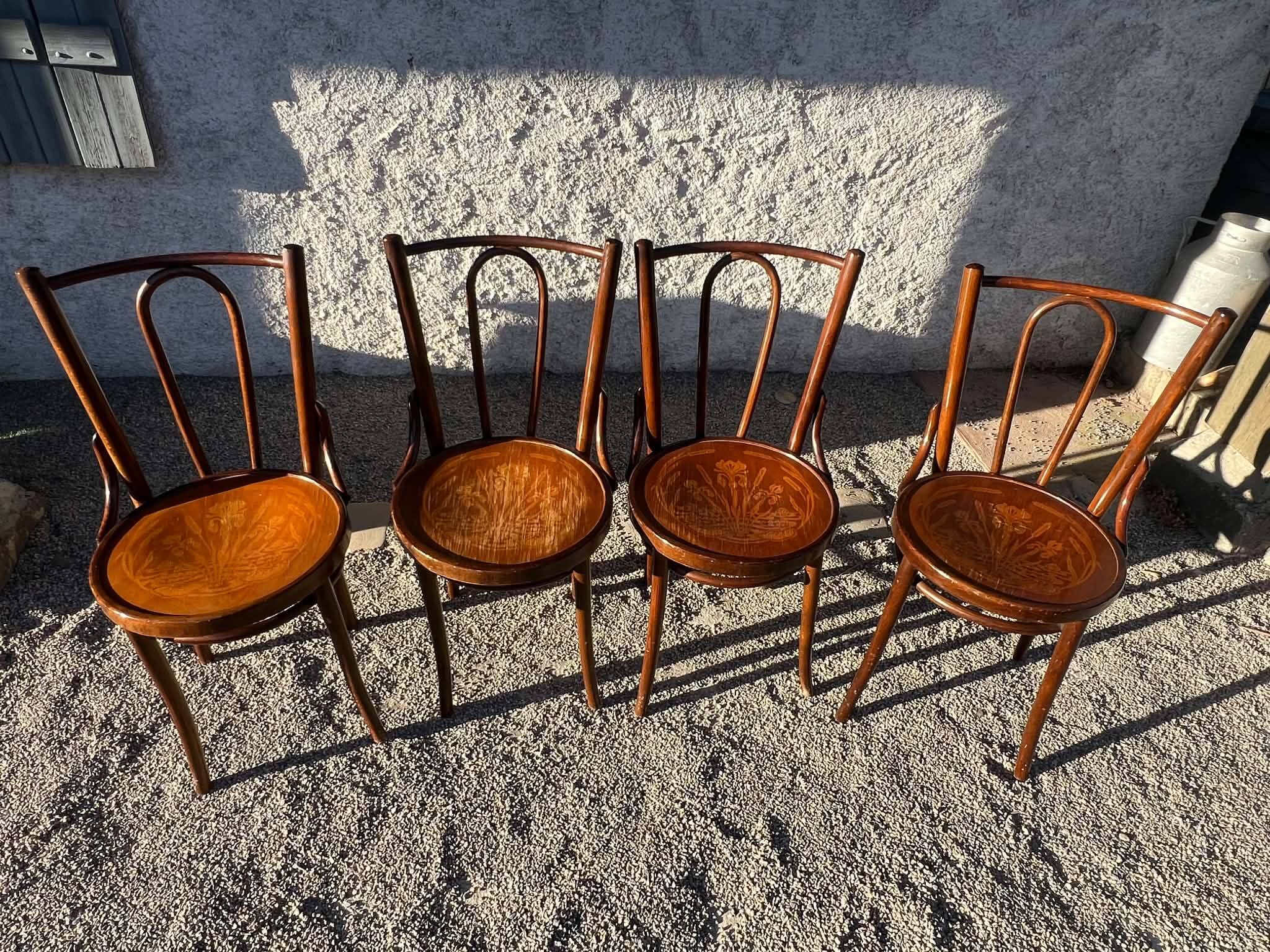 bistro chair