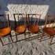 bistro chair
