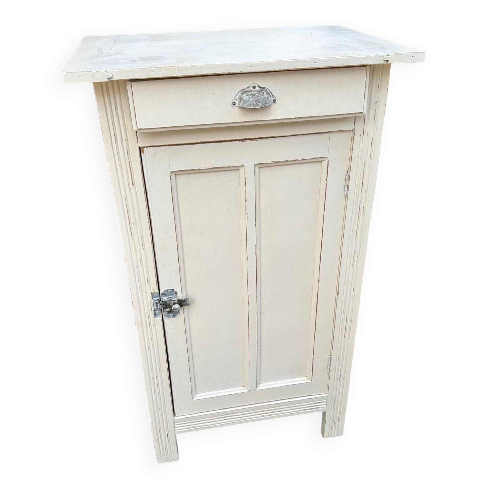 Small Parisian piece of furniture