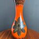 Ceramic vase West Germany 1970s