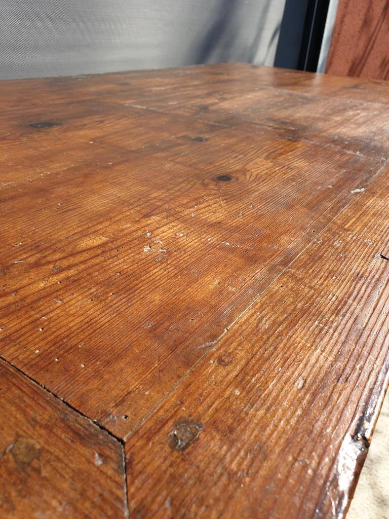 6-drawer chest of drawers XXL trade furniture