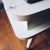 Table de nuit  mint