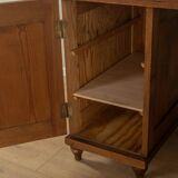 Art Nouveau desk