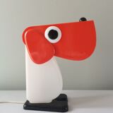 F.Cassetta lamp for Tacman