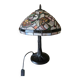 Lampe de table de style Art Nouveau/Tiffany