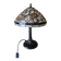 Lampe de table de style Art Nouveau/Tiffany