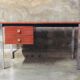 "Minor B" desk by Pierre Guariche for Meurop 60s
