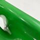 Chaise Gaudi Verte par Vico Magistretti pour Artemide, 1970