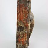 Set of four bas reliefs