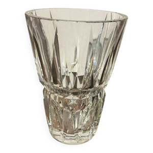 vase Camaret en cristal - saint