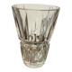 Vase Camaret en cristal saint Louis