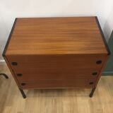 Teak dresser