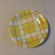5 dessert plates Hossegor Salins