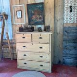 Workshop drawer unit