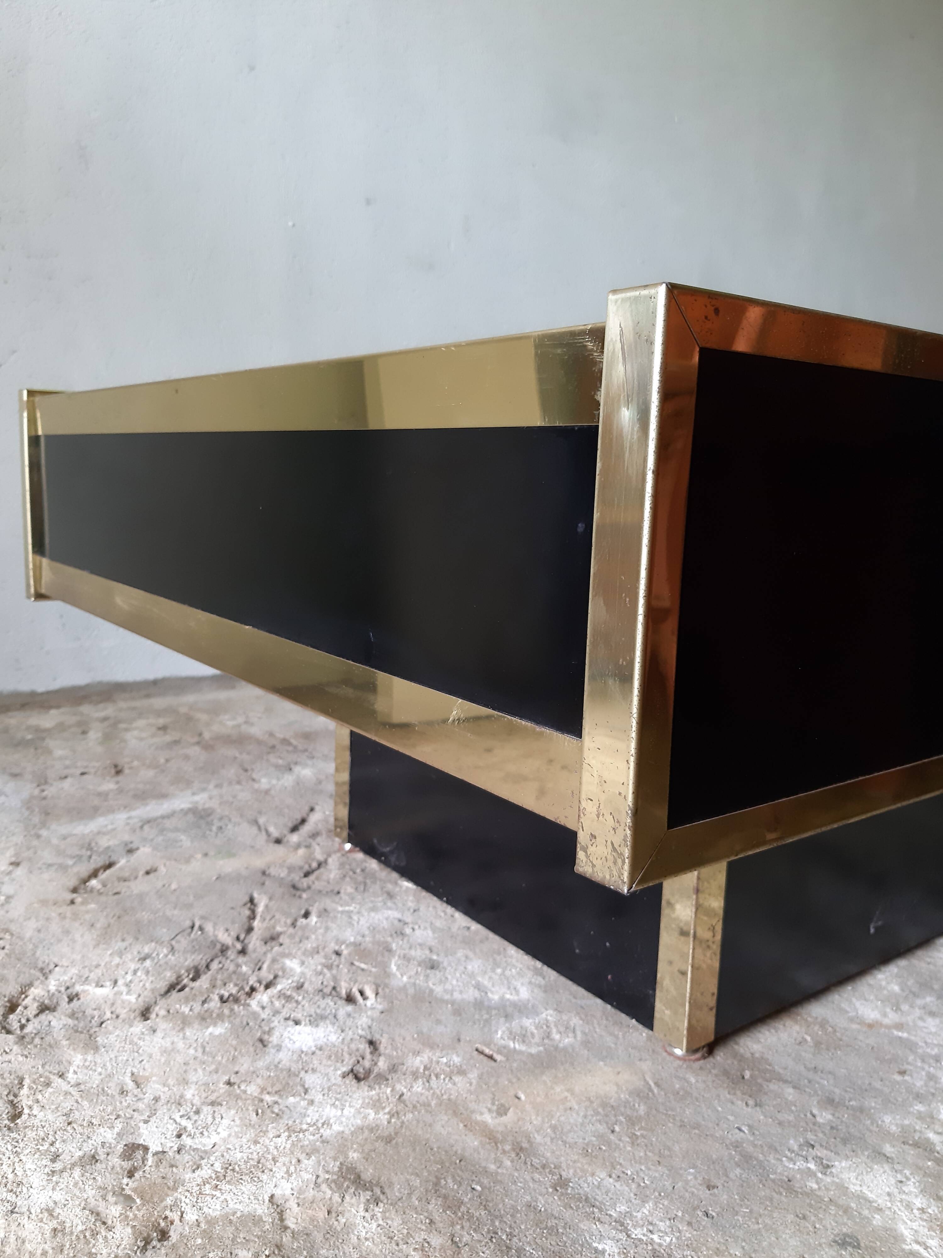 Cidue Cocktail Table, Italy 1970