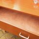 Vintage Scandinavian style dresser 60s