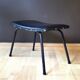 "Bull" style Stool  60s