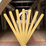 Coat rack "Ventaglio" - Giovanni Passatto