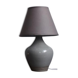 Ceramic lamp