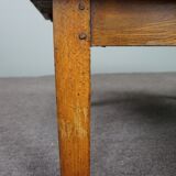 Antique coffee table from Southern Europe