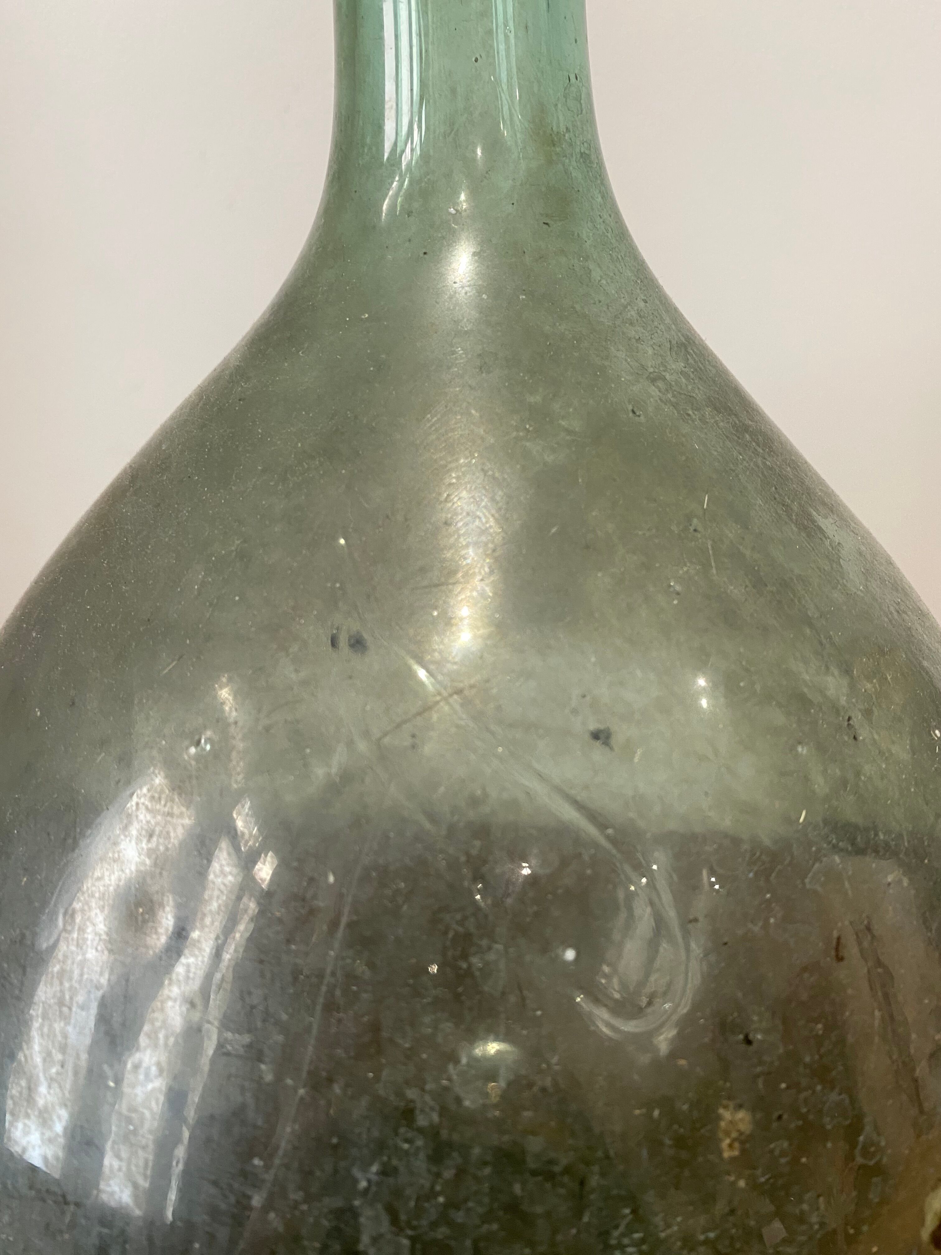 Demijohn 10l