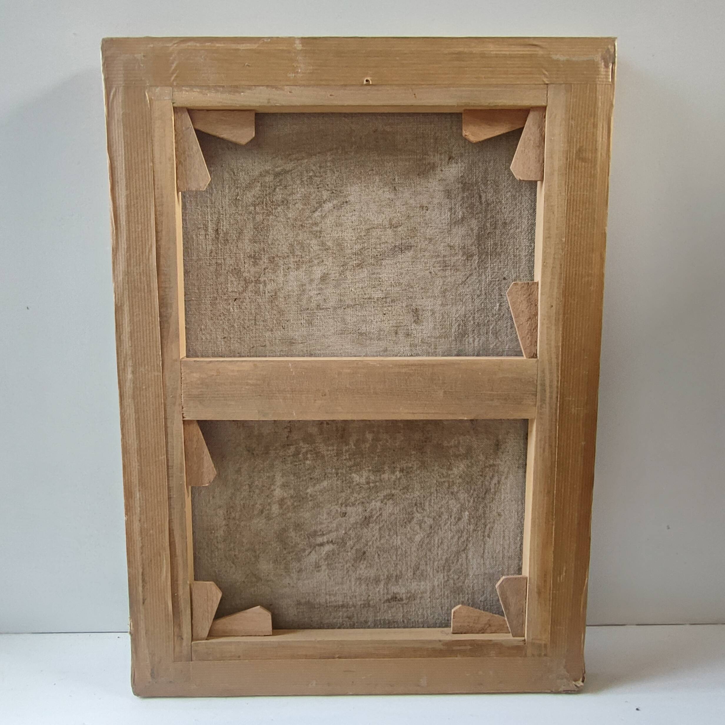 19th century man portrait