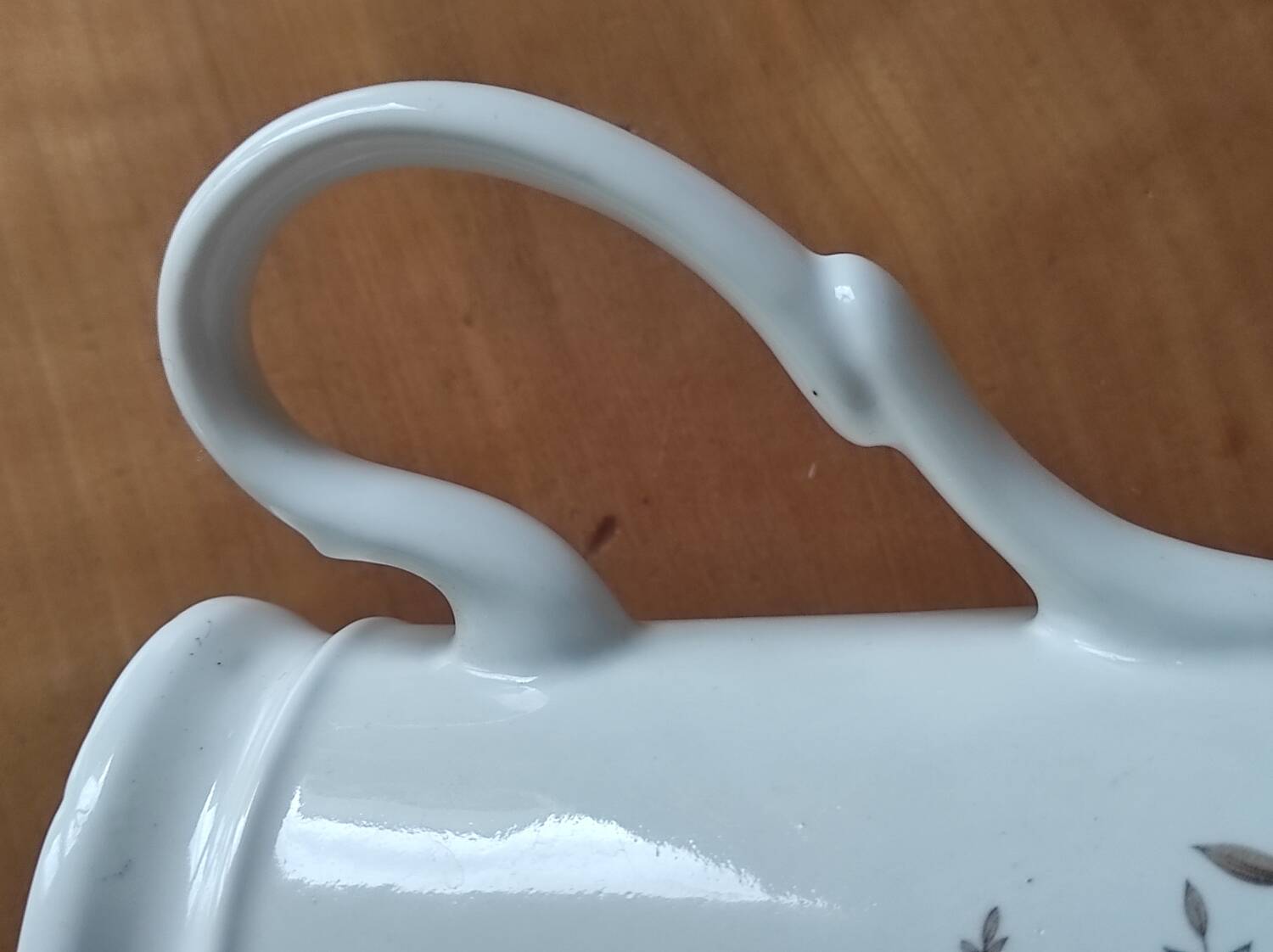Small coffee maker