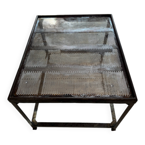 Table de tri postale
