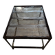 table de tri postale métalique