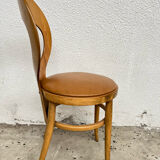 4 Baumann Seagull chairs