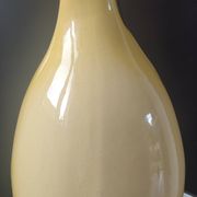 Vase à deux cols Céramique vintage 1964.