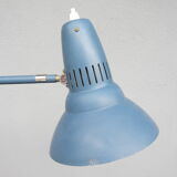 ASEA Scandinavian industrial lamp