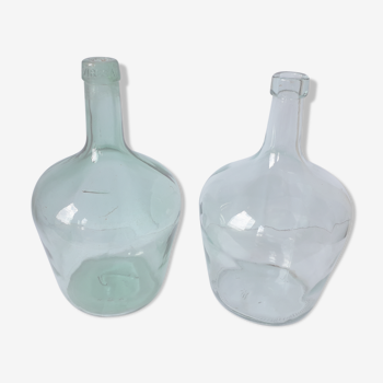 Duo demijohn