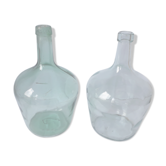 Duo demijohn