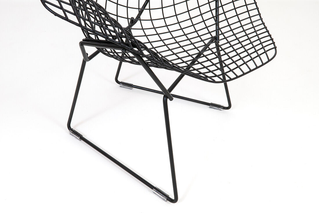 Diamond Chair" design Harry Bertoia for Knoll International